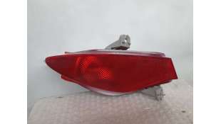 PILOTO TRASERO IZQUIERDO PARAGOLPES MAZDA CX-7 2.2 Turbodiesel (173 CV) DE 2011 - D.4738806 / EH6651650