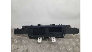 PANTALLA MULTIFUNCION MAZDA CX-7 2.2 Turbodiesel (173 CV) DE 2011 - D.4738807 / 4682009109