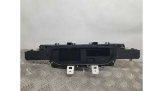 PANTALLA MULTIFUNCION MAZDA CX-7 2.2 Turbodiesel (173 CV) DE 2011 - D.4738807 / 4682009109