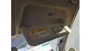 PARASOL DERECHO TOYOTA PRIUS+ 1.8 16V (99 CV) DE 2018 - D.4738894 2