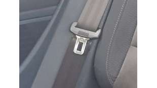 CINTURON SEGURIDAD TRASERO DERECHO VOLKSWAGEN GOLF VI 2.0 TDI (110 CV) DE 2009 - D.4738997