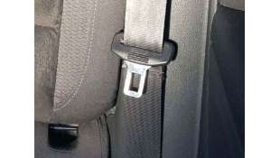 CINTURON SEGURIDAD TRASERO IZQUIERDO VOLKSWAGEN GOLF VI 2.0 TDI (110 CV) DE 2009 - D.4738998