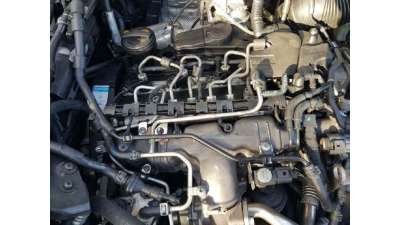 MOTOR COMPLETO VOLKSWAGEN GOLF VI 2.0 TDI (110 CV) DE 2009 - D.4739039 / CBDC