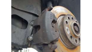 PINZA FRENO DELANTERA IZQUIERDA VOLKSWAGEN GOLF VI 2.0 TDI (110 CV) DE 2009 - D.4739057