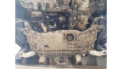 PUENTE DELANTERO VOLKSWAGEN GOLF VI 2.0 TDI (110 CV) DE 2009 - D.4739063