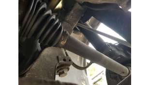 TRANSMISION DELANTERA IZQUIERDA VOLKSWAGEN GOLF VI 2.0 TDI (110 CV) DE 2009 - D.4739090