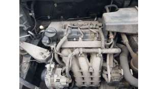 MOTOR COMPLETO MITSUBISHI COLT BERLINA 5 1.1 (75 CV) DE 2005 - D.4739177 / 134910