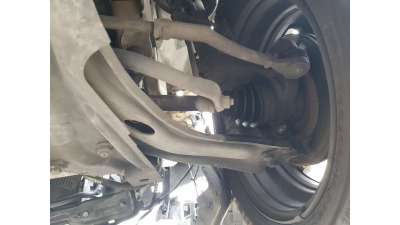 BRAZO SUSPENSION INFERIOR DELANTERO DERECHO CITROEN C-ELYSÉE 1.6 16V VTi (116 CV) DE 2018 - D.4739258