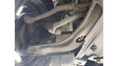 BRAZO SUSPENSION INFERIOR DELANTERO IZQUIERDO CITROEN C-ELYSÉE 1.6 16V VTi (116 CV) DE 2018 - D.4739259