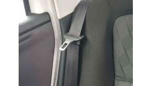 CINTURON SEGURIDAD TRASERO DERECHO CITROEN C-ELYSÉE 1.6 16V VTi (116 CV) DE 2018 - D.4739274