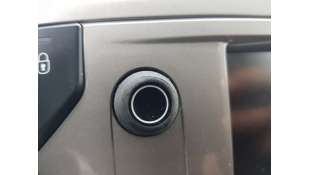 SISTEMA NAVEGACION GPS CITROEN C-ELYSÉE 1.6 16V VTi (116 CV) DE 2018 - D.4739361 2