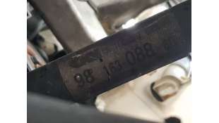 TRANSMISION DELANTERA DERECHA CITROEN C-ELYSÉE 1.6 16V VTi (116 CV) DE 2018 - D.4739366