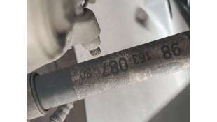 TRANSMISION DELANTERA IZQUIERDA CITROEN C-ELYSÉE 1.6 16V VTi (116 CV) DE 2018 - D.4739367