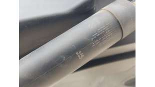 AMORTIGUADORES MALETERO / PORTON PEUGEOT 5008 2.0 Blue-HDI FAP (150 CV) DE 2018 - D.4739386