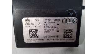 CONMUTADOR DE ARRANQUE AUDI A6 ALLROAD QUATTRO 3.0 V6 24V TDI (233 CV) DE 2007 - D.4739530 / 4F0910131E 2