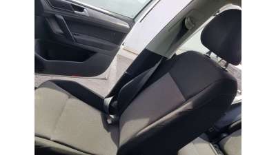 ASIENTO DELANTERO DERECHO VOLKSWAGEN GOLF VII SPORTSVAN 1.2 TSI (110 CV) DE 2014 - D.4739564