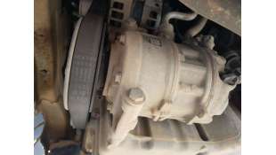 COMPRESOR AIRE ACONDICIONADO VOLKSWAGEN GOLF VII SPORTSVAN 1.2 TSI (110 CV) DE 2014 - D.4739591