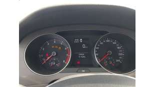 CUADRO INSTRUMENTOS VOLKSWAGEN GOLF VII SPORTSVAN 1.2 TSI (110 CV) DE 2014 - D.4739594