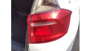 PILOTO TRASERO DERECHO VOLKSWAGEN GOLF VII SPORTSVAN 1.2 TSI (110 CV) DE 2014 - D.4739643