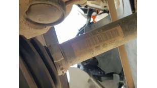 TRANSMISION DELANTERA IZQUIERDA VOLKSWAGEN GOLF VII SPORTSVAN 1.2 TSI (110 CV) DE 2014 - D.4739681