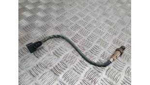 SONDA LAMBDA NISSAN MICRA V 0.9 (90 CV) DE 2018 - D.4739696 / 226934803R