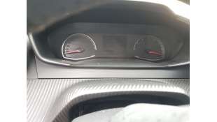 CUADRO INSTRUMENTOS PEUGEOT 208 1.2 PureTech (101 CV) DE 2022 - D.4739742