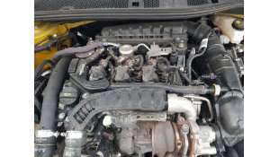 MOTOR COMPLETO PEUGEOT 208 1.2 PureTech (101 CV) DE 2022 - D.4739778 / HN05