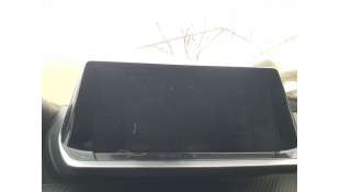 SISTEMA NAVEGACION GPS PEUGEOT 208 1.2 PureTech (101 CV) DE 2022 - D.4739823