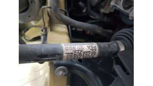 TRANSMISION DELANTERA DERECHA PEUGEOT 208 1.2 PureTech (101 CV) DE 2022 - D.4739828