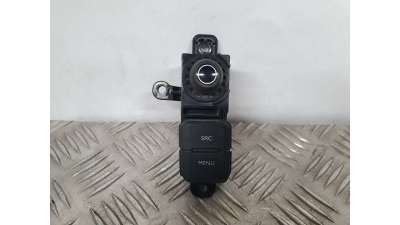MANDO MULTIFUNCION CITROEN C-ELYSÉE 1.2 12V VTi (82 CV) DE 2018 - D.4739859 / 98187373ZD