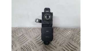 MANDO MULTIFUNCION CITROEN C-ELYSÉE 1.2 12V VTi (82 CV) DE 2018 - D.4739859 / 98187373ZD