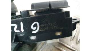 MANDO MULTIFUNCION CITROEN C-ELYSÉE 1.2 12V VTi (82 CV) DE 2018 - D.4739859 / 98187373ZD