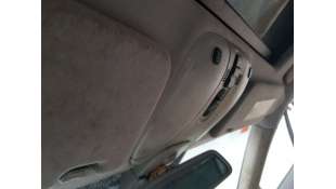 LUZ INTERIOR MERCEDES CLASE S  BERLINA 3.2 CDI (197 CV) DE 2000 - D.4739925