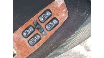 MANDO ELEVALUNAS DELANTERO IZQUIERDO  MERCEDES CLASE S  BERLINA 3.2 CDI (197 CV) DE 2000 - D.4739929