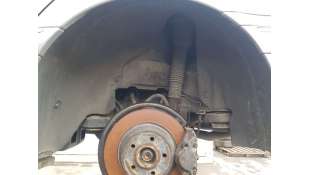 PLASTICO PASE RUEDA TRAS. IZQ. MERCEDES CLASE S  BERLINA 3.2 CDI (197 CV) DE 2000 - D.4739961