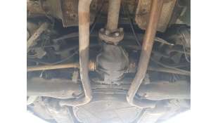 PUENTE TRASERO MERCEDES CLASE S  BERLINA 3.2 CDI (197 CV) DE 2000 - D.4739964