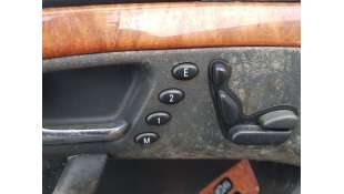 MANDO MULTIFUNCION MERCEDES CLASE S  BERLINA 3.2 CDI (197 CV) DE 2000 - D.4739999