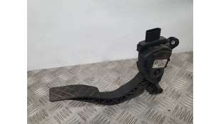 POTENCIOMETRO PEDAL AUDI A6 AVANT 2.7 V6 24V TDI (190 CV) DE 2009 - D.4740007 / 8K1723523 2
