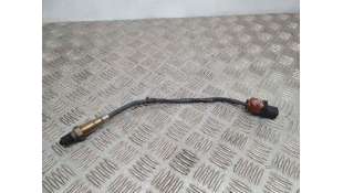 SONDA LAMBDA AUDI A6 AVANT 2.7 V6 24V TDI (190 CV) DE 2009 - D.4740008 / 059906262