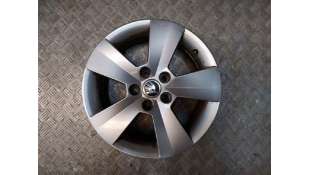 LLANTA SKODA FABIA COMBI 1.4 TDI DPF (90 CV) DE 2016 - D.4740021