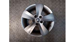 LLANTA SKODA FABIA COMBI 1.4 TDI DPF (90 CV) DE 2016 - D.4740022