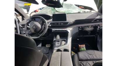 KIT AIRBAG PEUGEOT 5008 2.0 Blue-HDI FAP (180 CV) DE 2018 - D.4740100