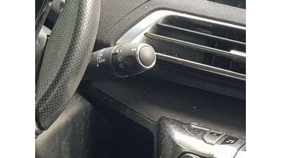 MANDO LUCES Y LIMPIA PEUGEOT 5008 2.0 Blue-HDI FAP (180 CV) DE 2018 - D.4740110