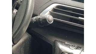 MANDO LUCES Y LIMPIA PEUGEOT 5008 2.0 Blue-HDI FAP (180 CV) DE 2018 - D.4740110