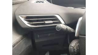 MANDO LUCES Y LIMPIA PEUGEOT 5008 2.0 Blue-HDI FAP (180 CV) DE 2018 - D.4740110