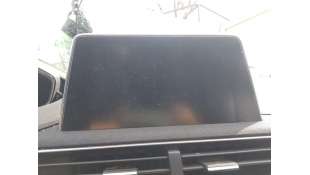 SISTEMA NAVEGACION GPS PEUGEOT 5008 2.0 Blue-HDI FAP (180 CV) DE 2018 - D.4740161