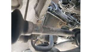 TRANSMISION DELANTERA DERECHA OPEL CORSA C 1.4 16V (90 CV) DE 2006 - D.4740450