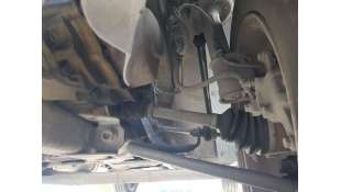 TRANSMISION DELANTERA IZQUIERDA OPEL CORSA C 1.4 16V (90 CV) DE 2006 - D.4740451