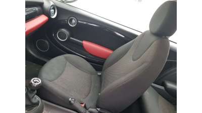 ASIENTO DELANTERO DERECHO MINI MINI 1.4 16V (75 CV) DE 2010 - D.4740476