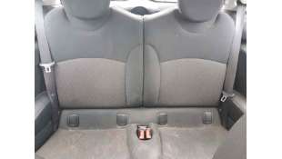 ASIENTOS TRASEROS MINI MINI 1.4 16V (75 CV) DE 2010 - D.4740478